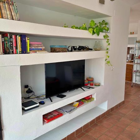Ferienwohnung Costadelsolflat2 Benalmádena Exterior foto