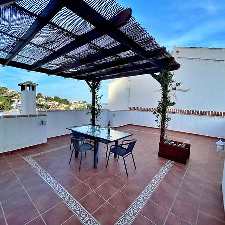 Ferienwohnung Costadelsolflat2 Benalmádena Exterior foto