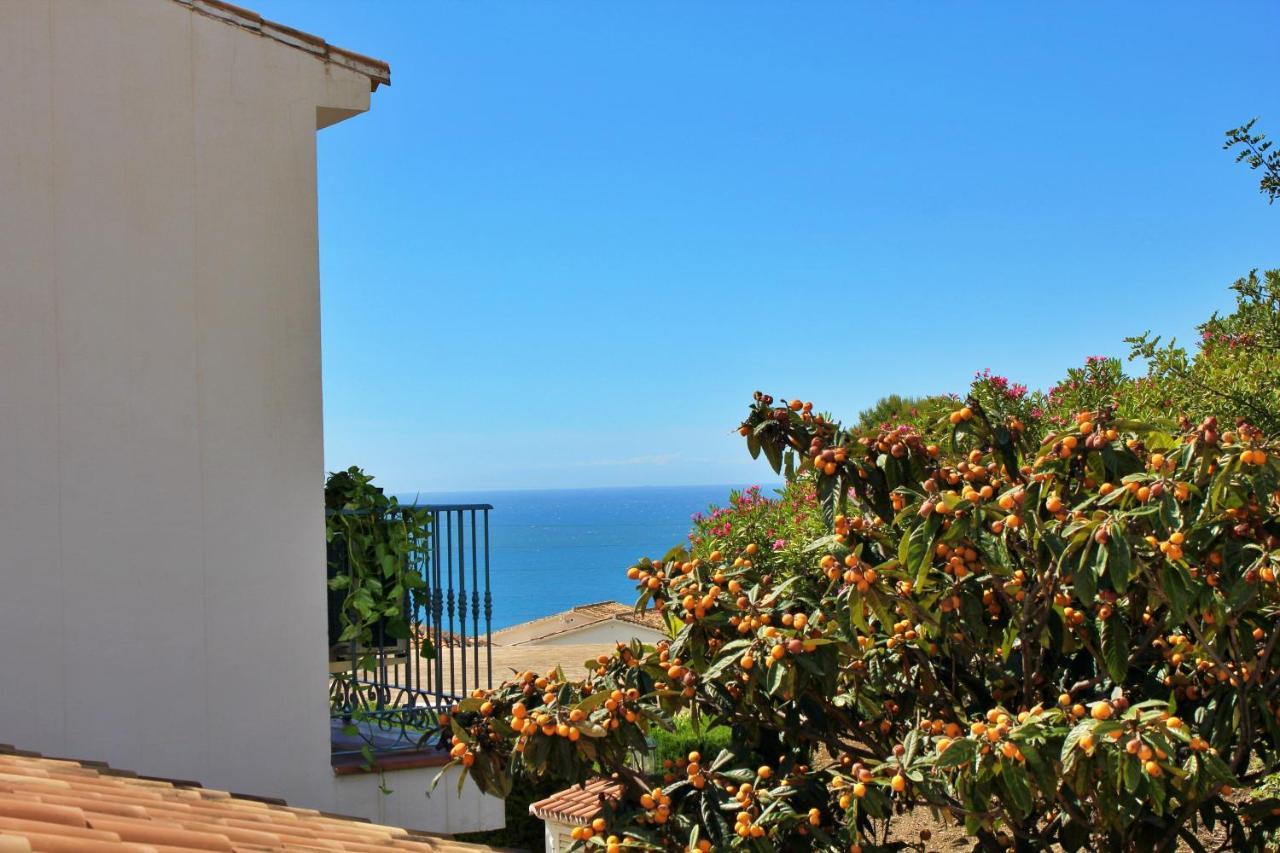 Ferienwohnung Costadelsolflat2 Benalmádena Exterior foto