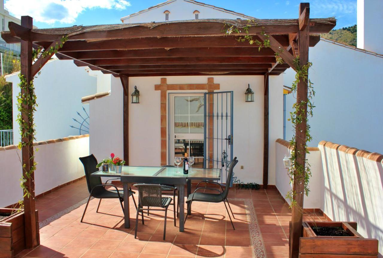 Ferienwohnung Costadelsolflat2 Benalmádena Exterior foto