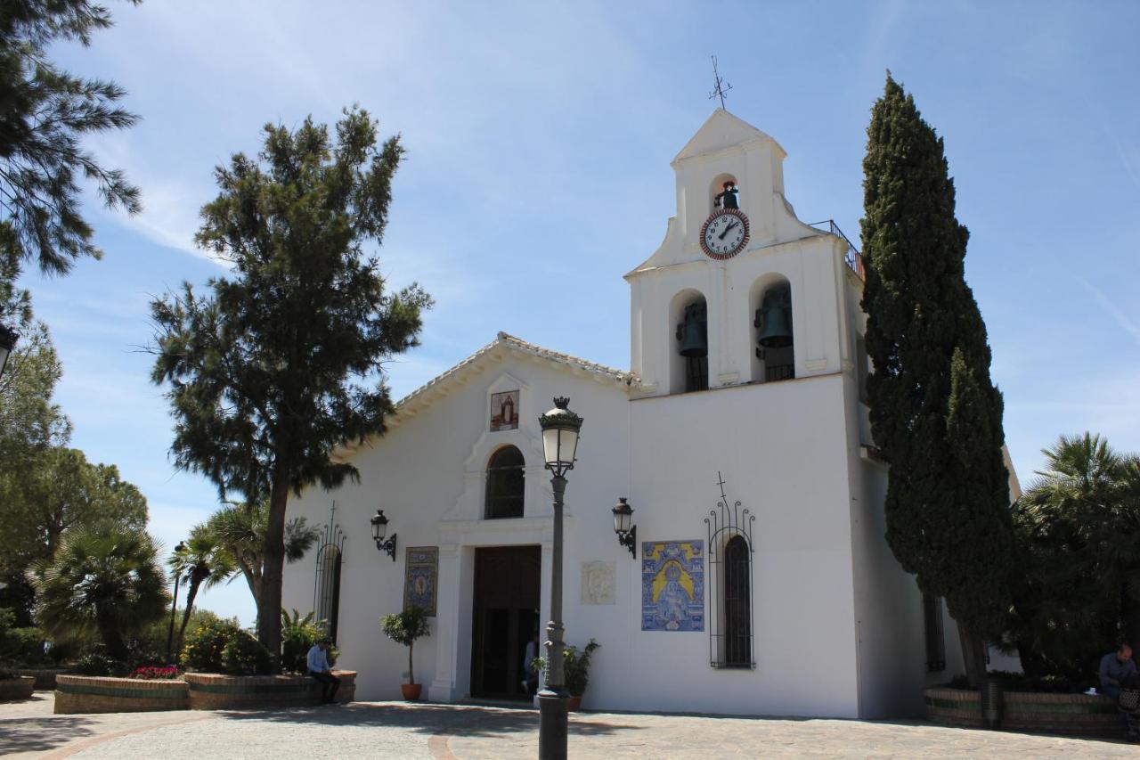 Ferienwohnung Costadelsolflat2 Benalmádena Exterior foto