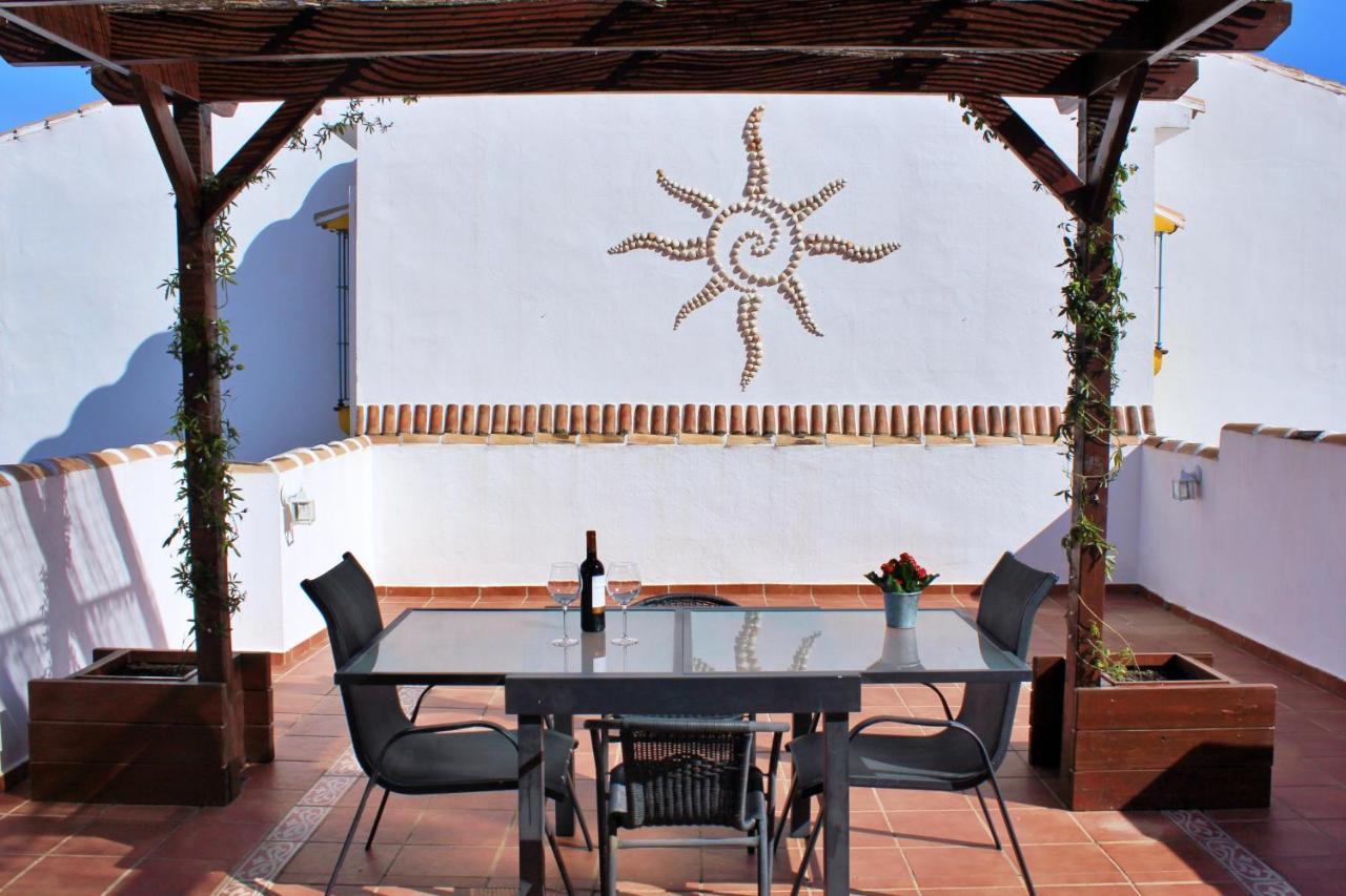 Ferienwohnung Costadelsolflat2 Benalmádena Exterior foto
