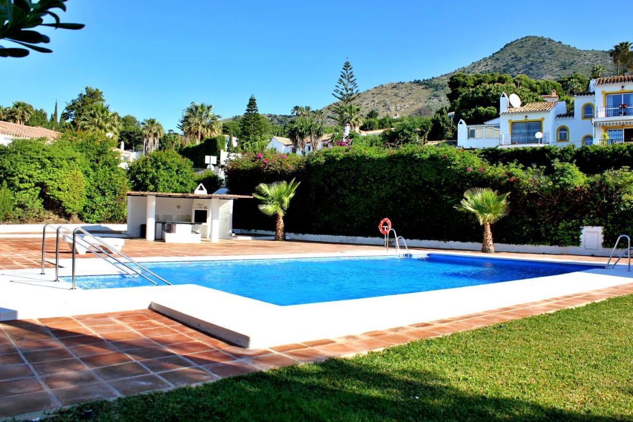 Ferienwohnung Costadelsolflat2 Benalmádena Exterior foto