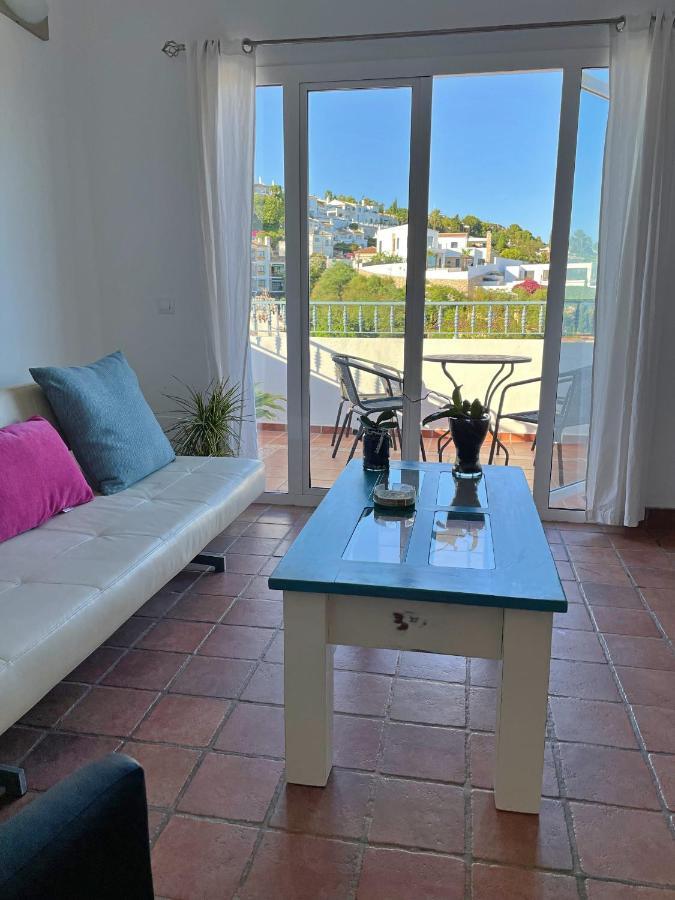 Ferienwohnung Costadelsolflat2 Benalmádena Exterior foto
