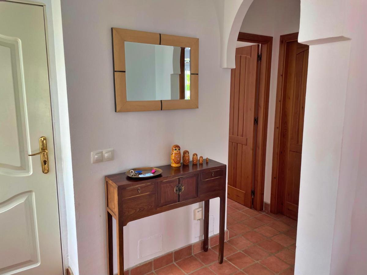 Ferienwohnung Costadelsolflat2 Benalmádena Exterior foto