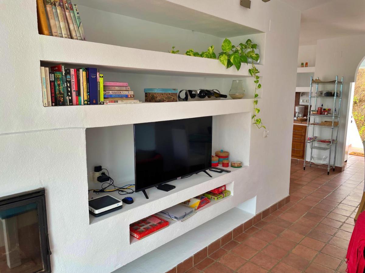 Ferienwohnung Costadelsolflat2 Benalmádena Exterior foto