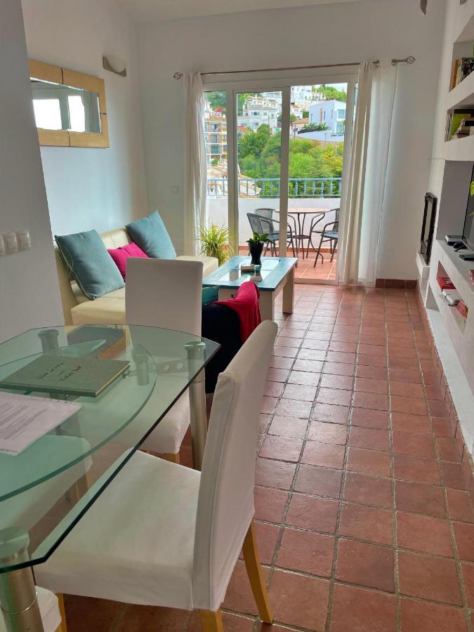 Ferienwohnung Costadelsolflat2 Benalmádena Exterior foto
