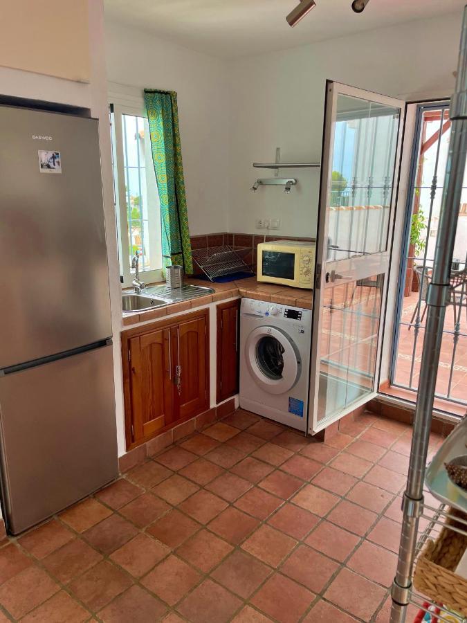 Ferienwohnung Costadelsolflat2 Benalmádena Exterior foto