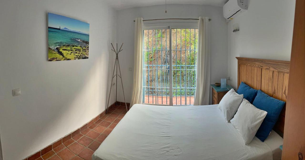 Ferienwohnung Costadelsolflat2 Benalmádena Exterior foto