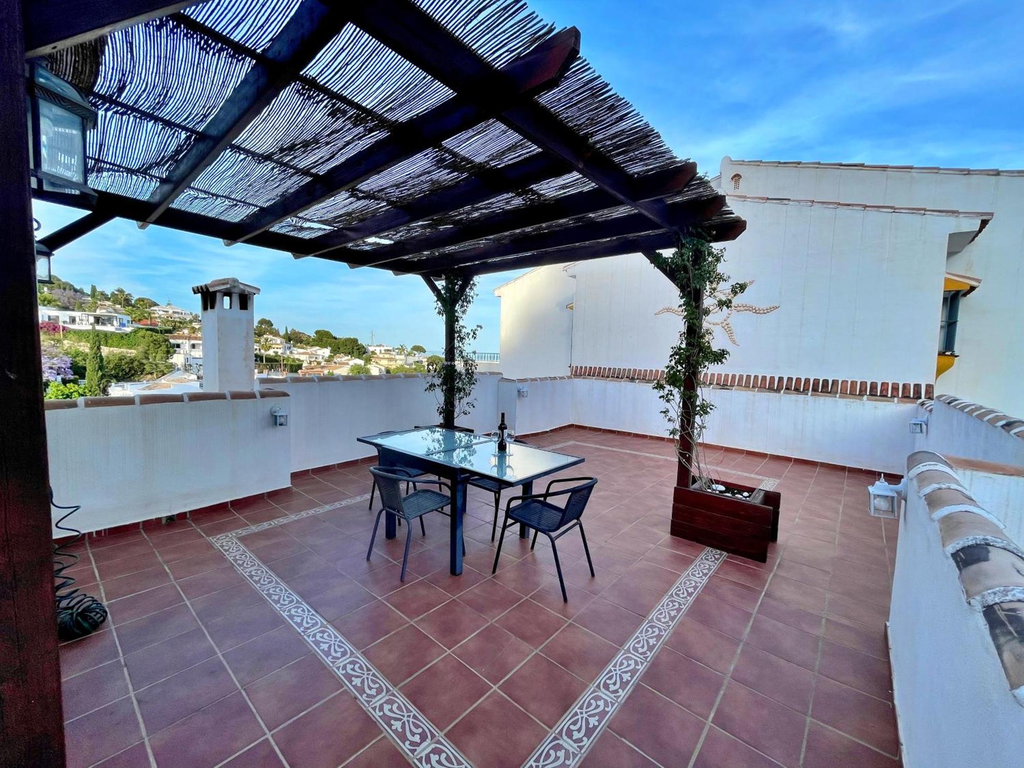 Ferienwohnung Costadelsolflat2 Benalmádena Exterior foto